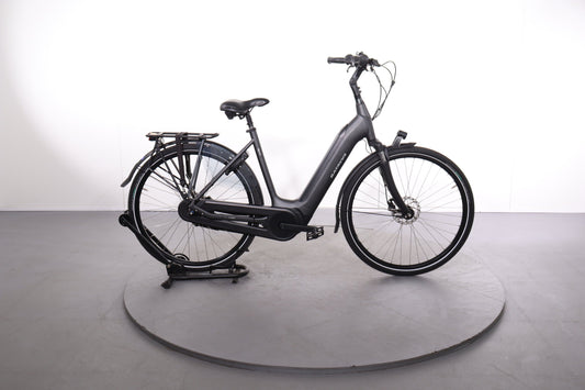 Batavus Finez E-go 2021