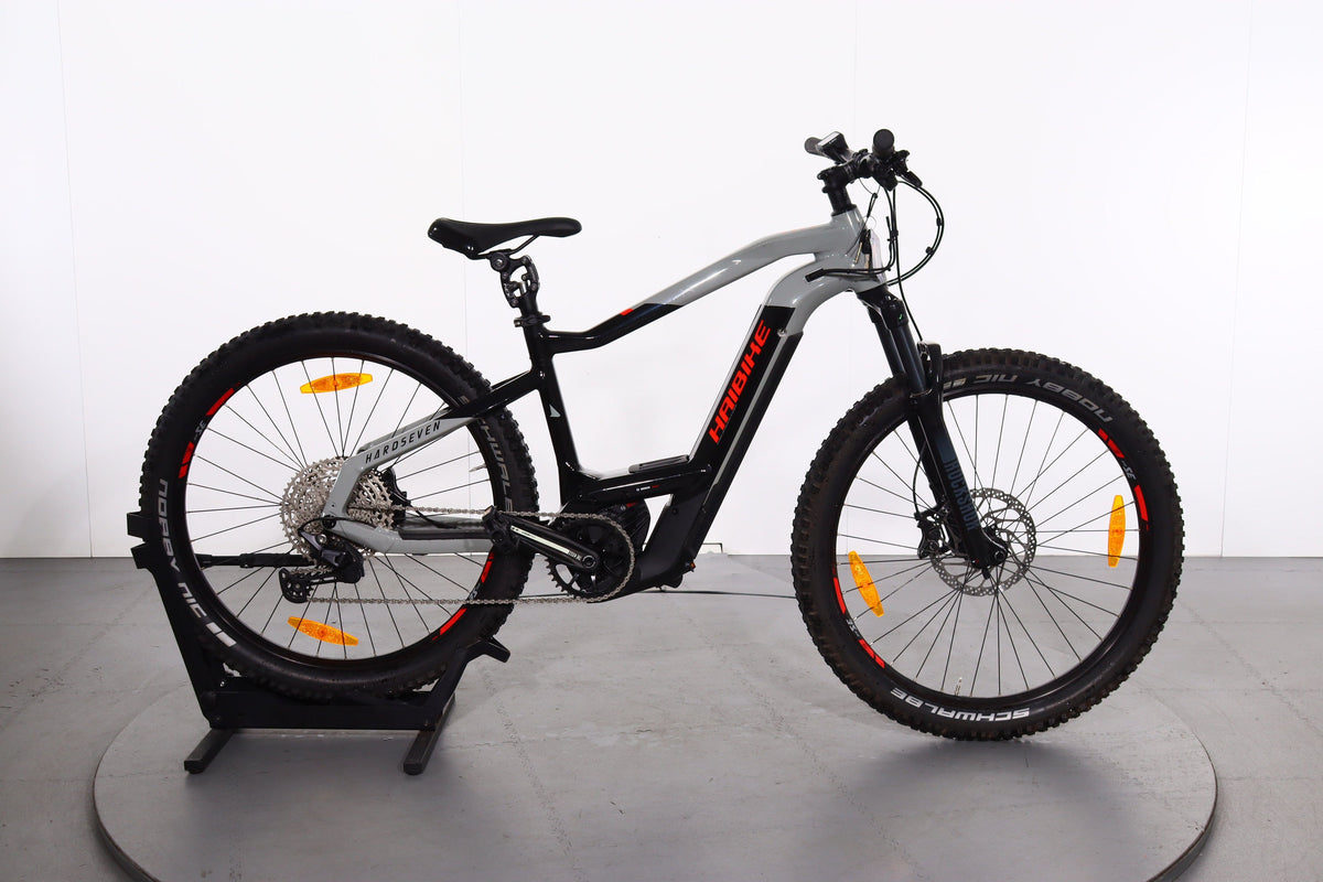 Haibike HARDSEVEN 9 2023
