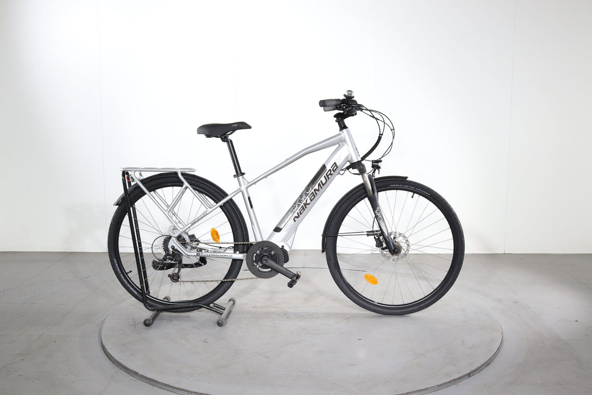 Nakamura E-Crossover A 2022