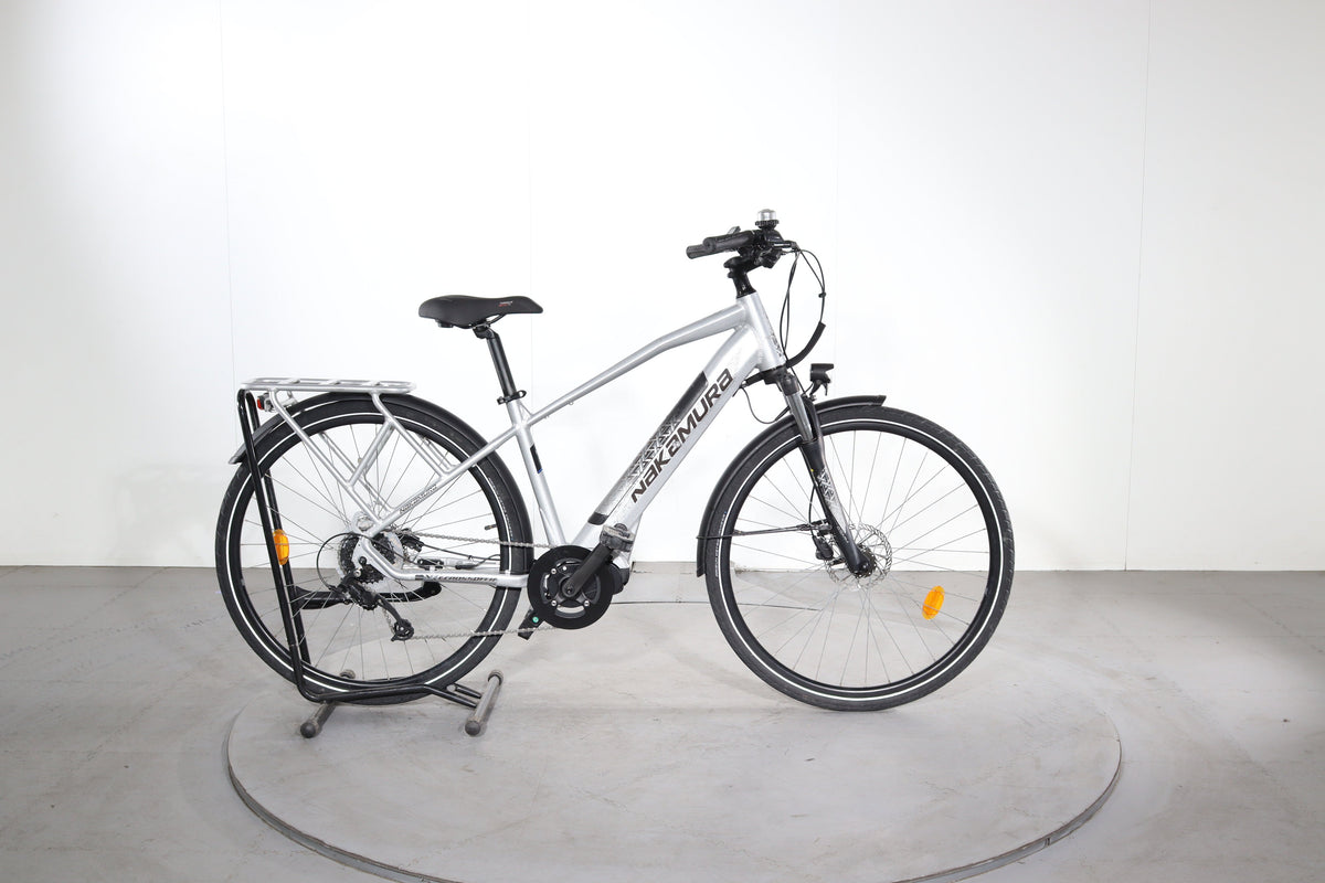 Nakamura E-Crossover A 2022