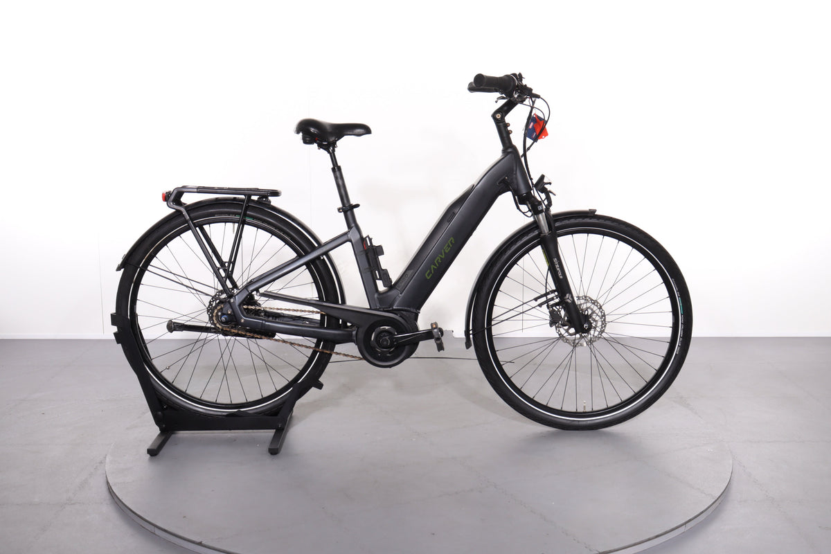 Carver Cityzen E.420 FL 2023