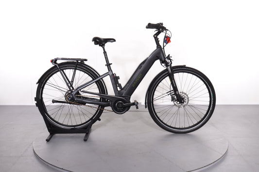 Carver Cityzen E.420 FL 2023