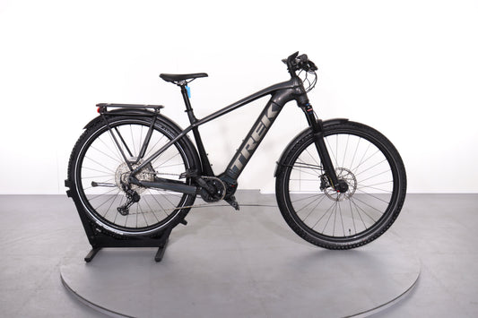 Trek Powerfly 7 Equipped 2023