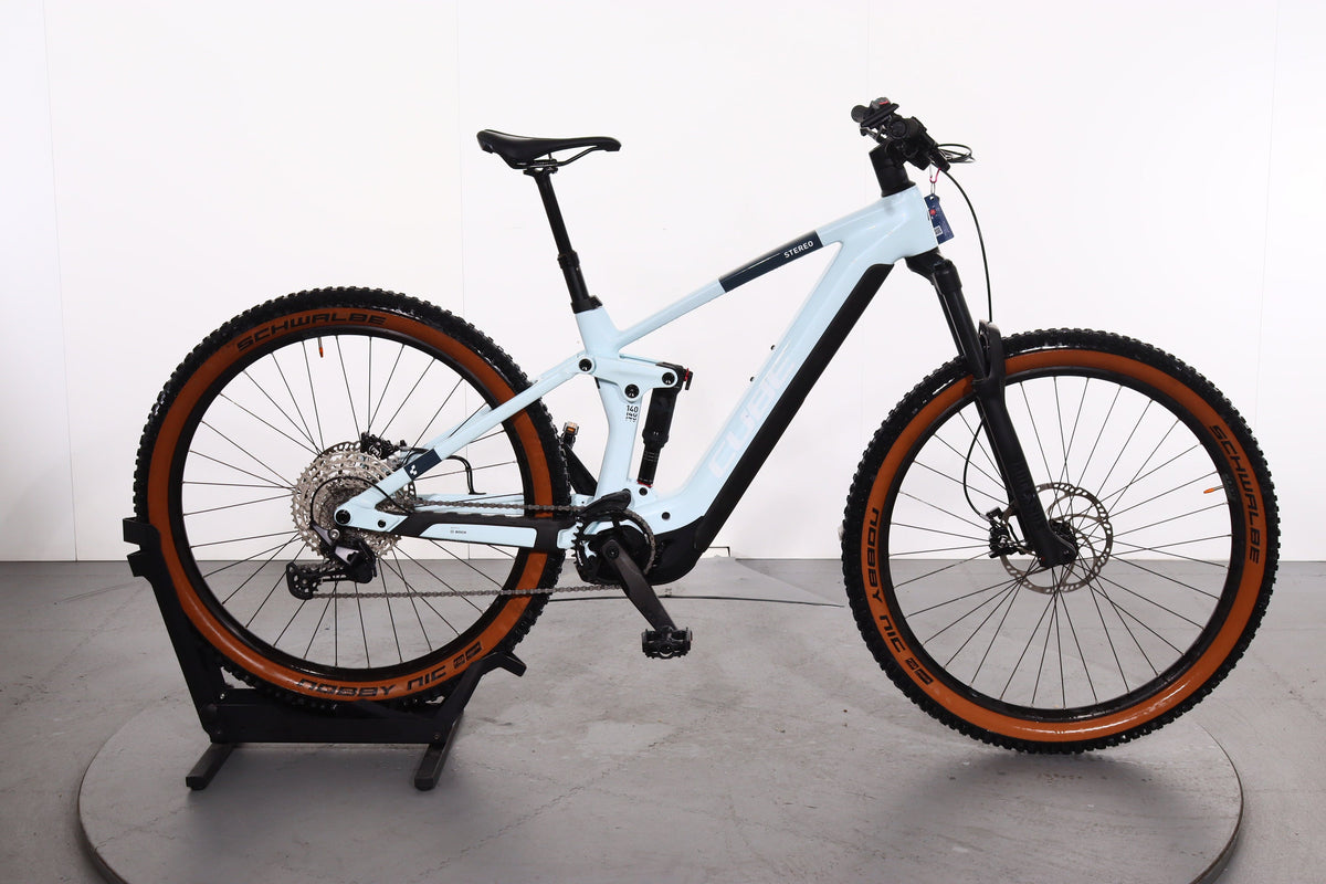 Cube Stereo Hybrid 140 HPC Pro 2023