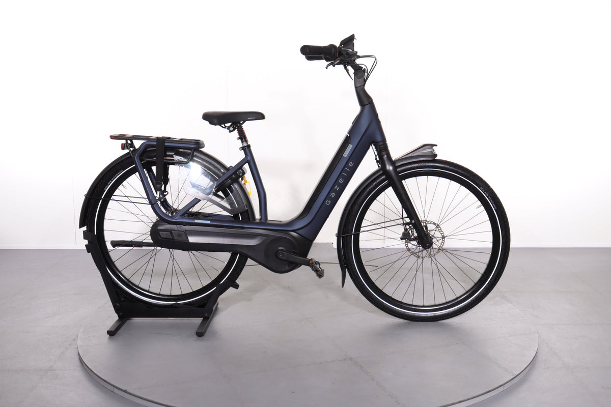 Gazelle Avignon C8 2023