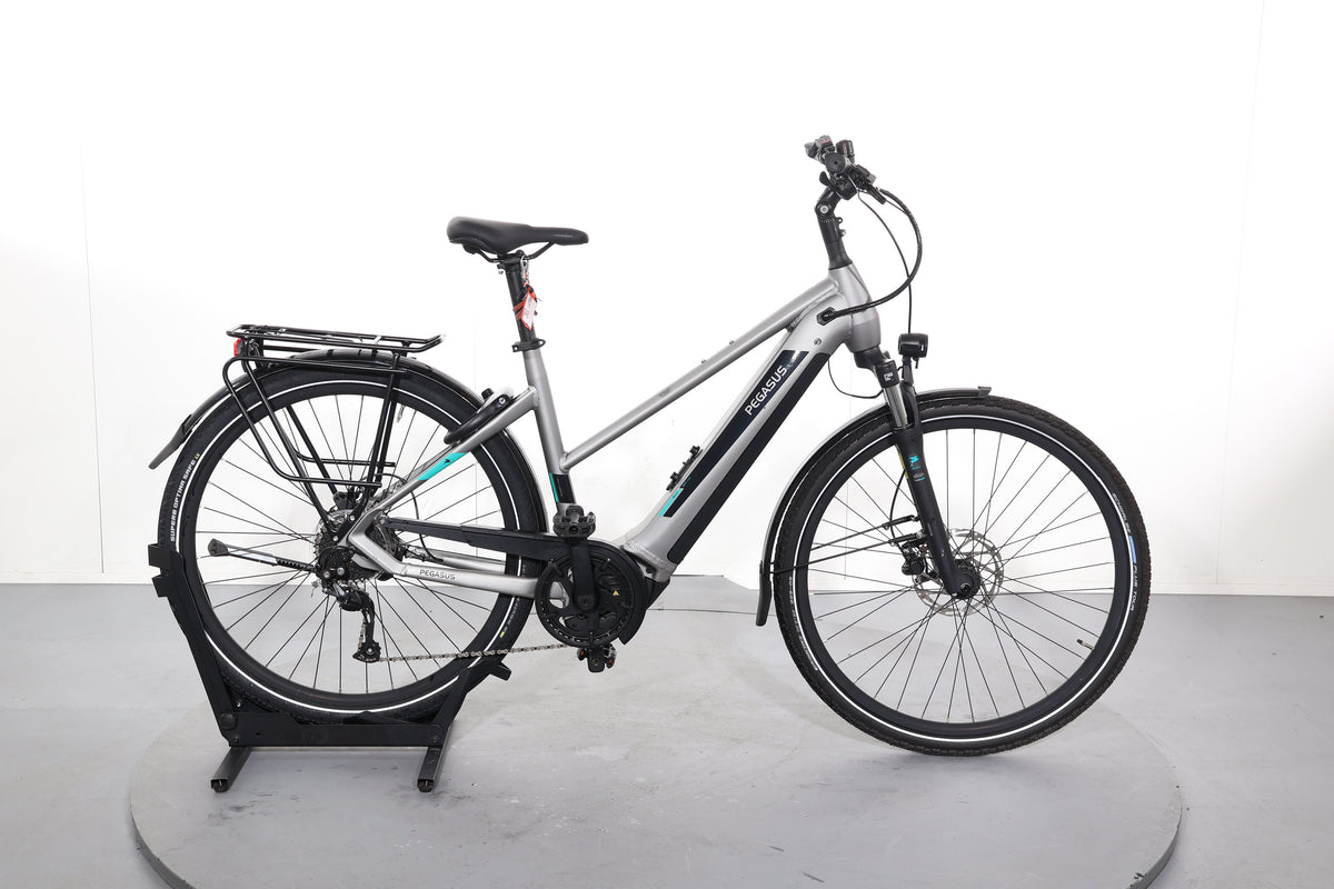 Pegasus Evo CX 2022