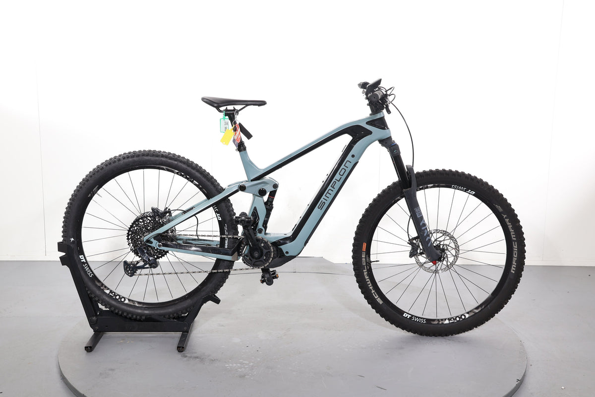 Simplon Rapcon p max GMX 1 Eagle 2021