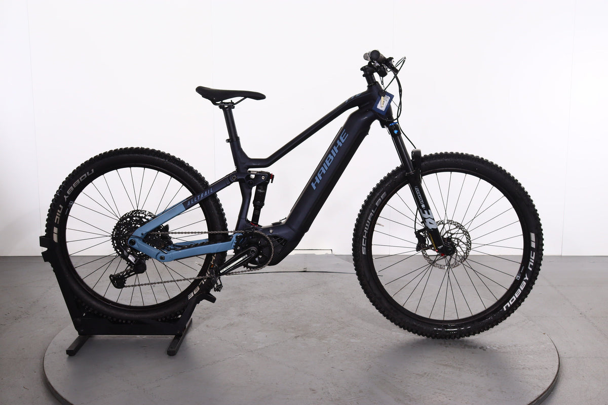Haibike AllTrail 3 2025