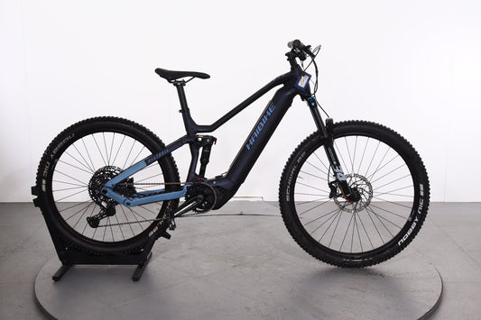Haibike AllTrail 3 2025