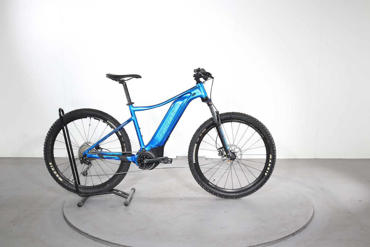 Giant Fathom E+ 3 2020