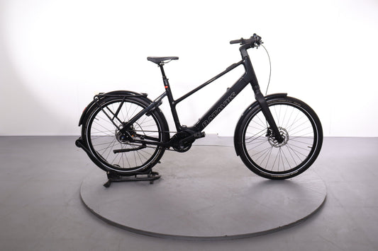 Batavus Razer E-Go Exclusive 2024