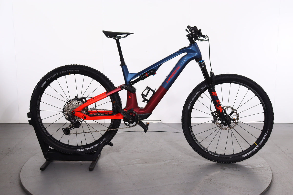 Haibike LYKE CF 11 2024