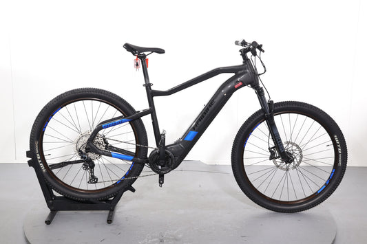 Haibike HardNine 7 2023