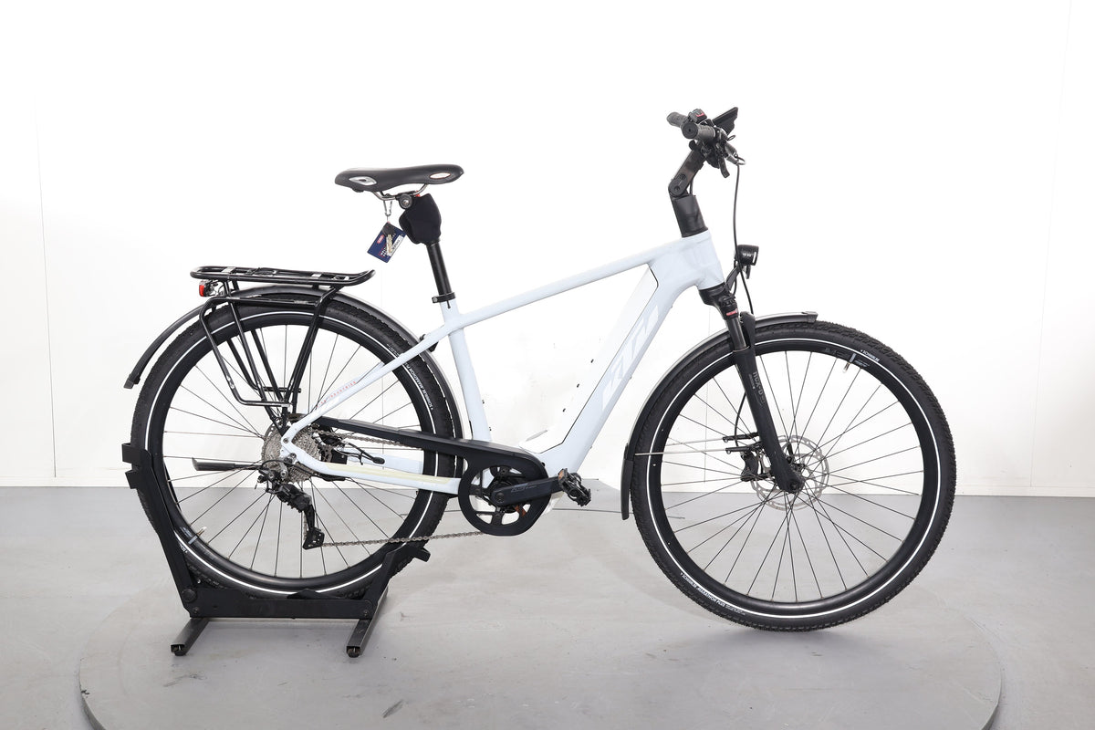 KTM Macina Style Pro 2023