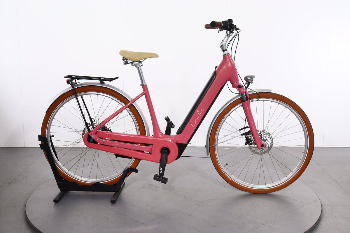 Cube Ella Cruise Hybrid 2022