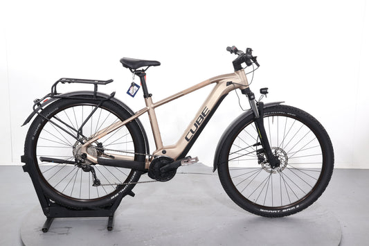 Cube Reaction Hybrid Performance 625 Allroad 2023