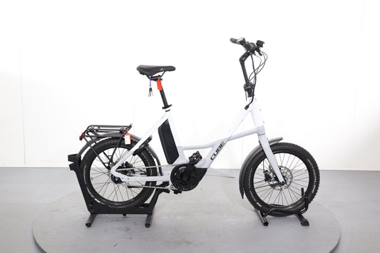Cube Compact Hybrid 500 2022