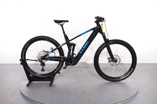 Cube Stereo Hybrid 140 HPC SLX 2023