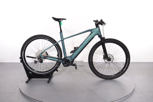 Cube Reaction Hybrid Pro 800 Allroad 2025