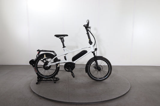 Riese & Müller Tinker2 Vario 2025