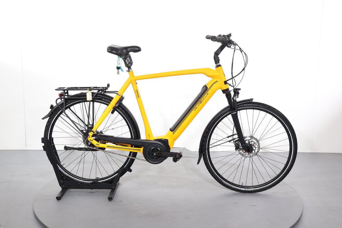 Velodeville AEB 490 ALLROUND 28 7 GANG 2021