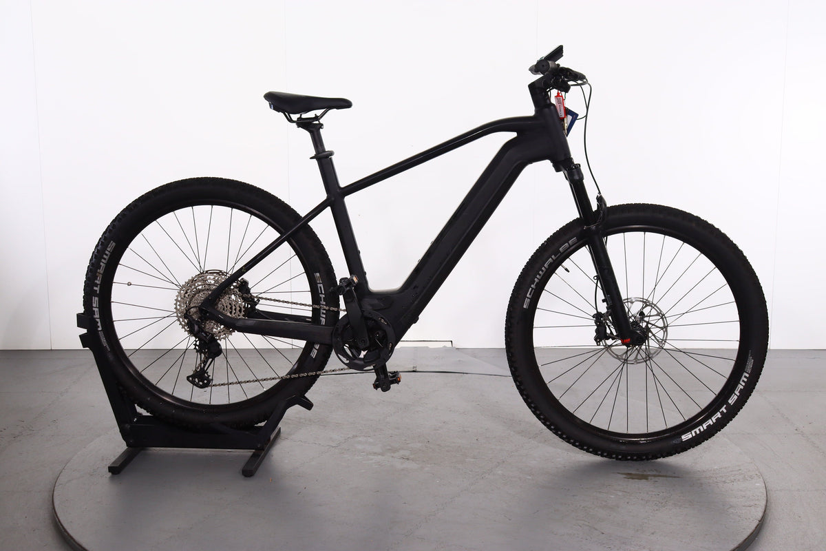 Cube Reaction Hybrid SLX 2023