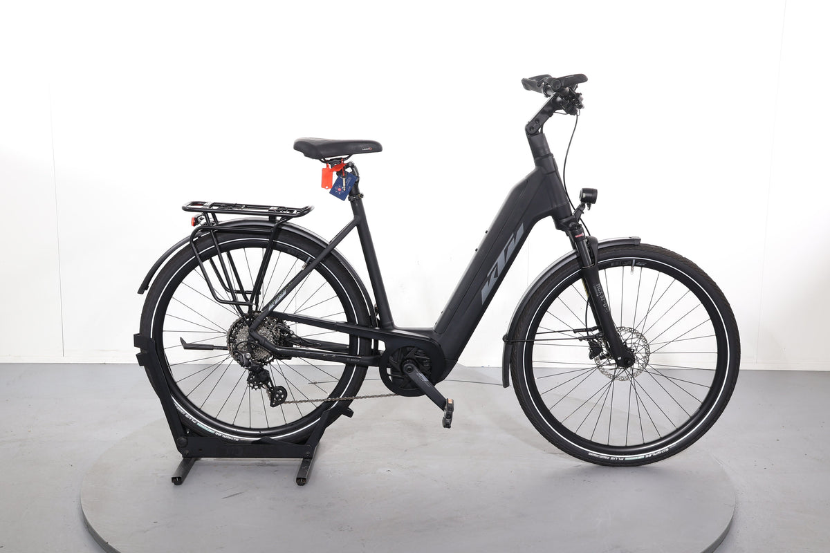 KTM Cento 10 Plus 2024