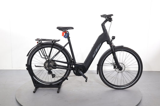 KTM Cento 10 Plus 2024