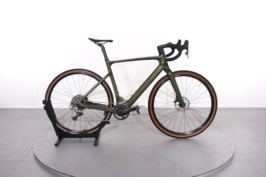 Scott Solace Gravel eRIDE 30 2023
