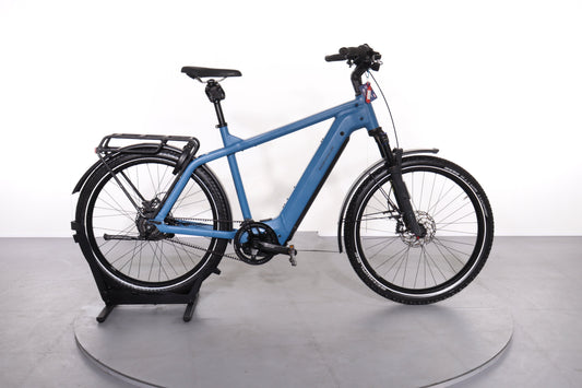 Riese & Müller Charger4 vario GT 2023