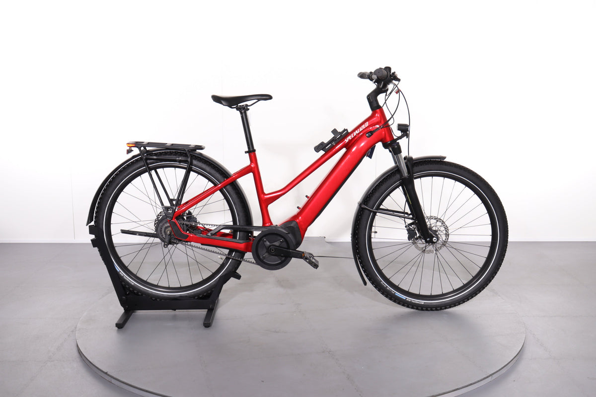 Specialized Turbo Vado 3.0 Igh 2023