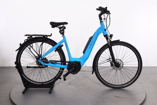 Velodeville AEB400 Allround 2022