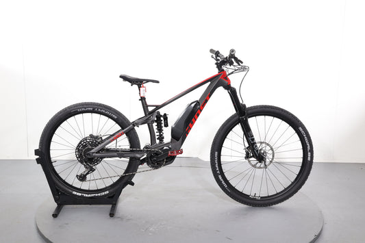 Ghost Hybride SLAMR X S7.7+ LC 2020