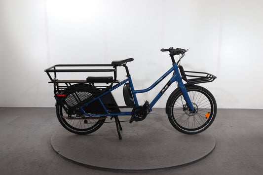 Douze Cycles LT2 S 2024