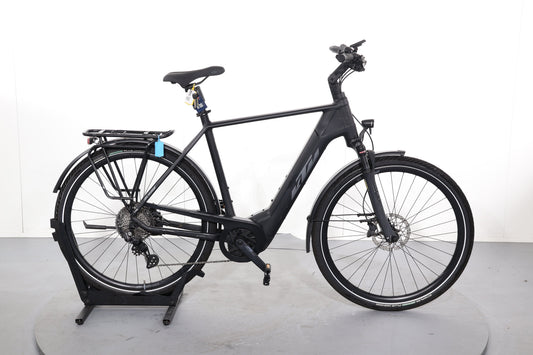KTM Macina Style 730 2023