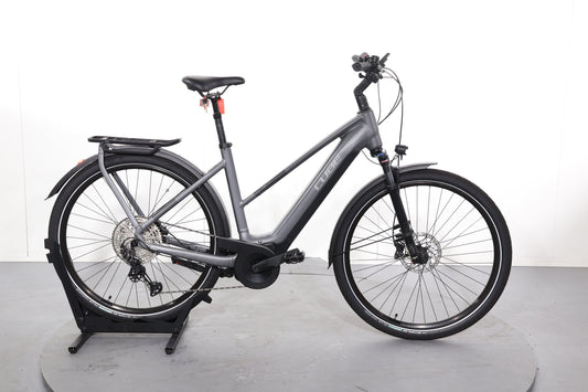 Cube Touring Hybrid EXC 625 2023