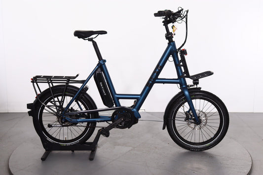 I:SY XXL E5 ZR F CX 2024
