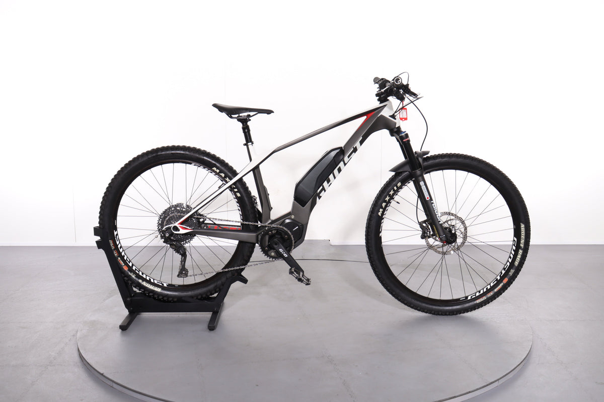 Ghost Lector Hybrid S 4.7 + 2019