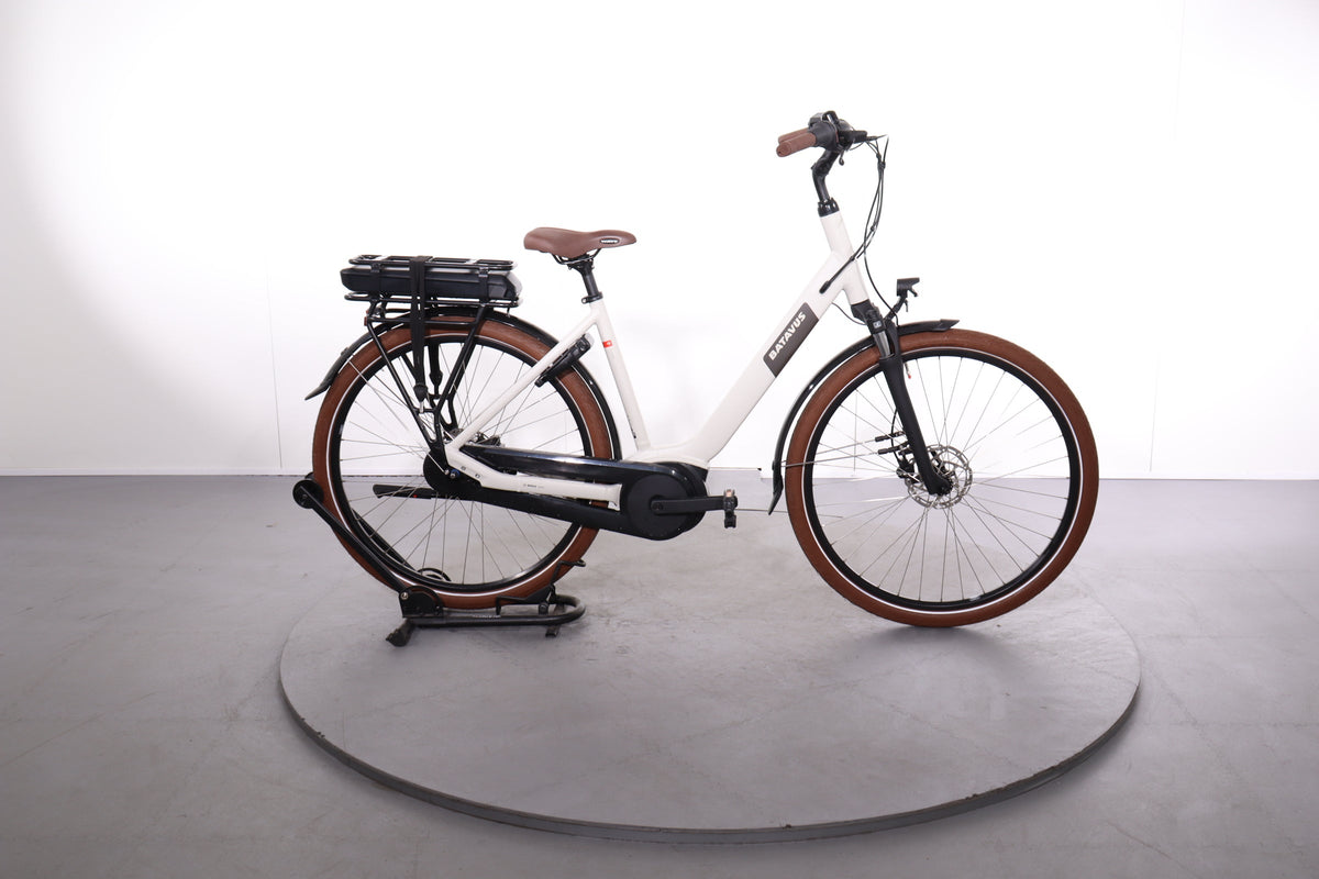Batavus Altura E-Go Plus 2024