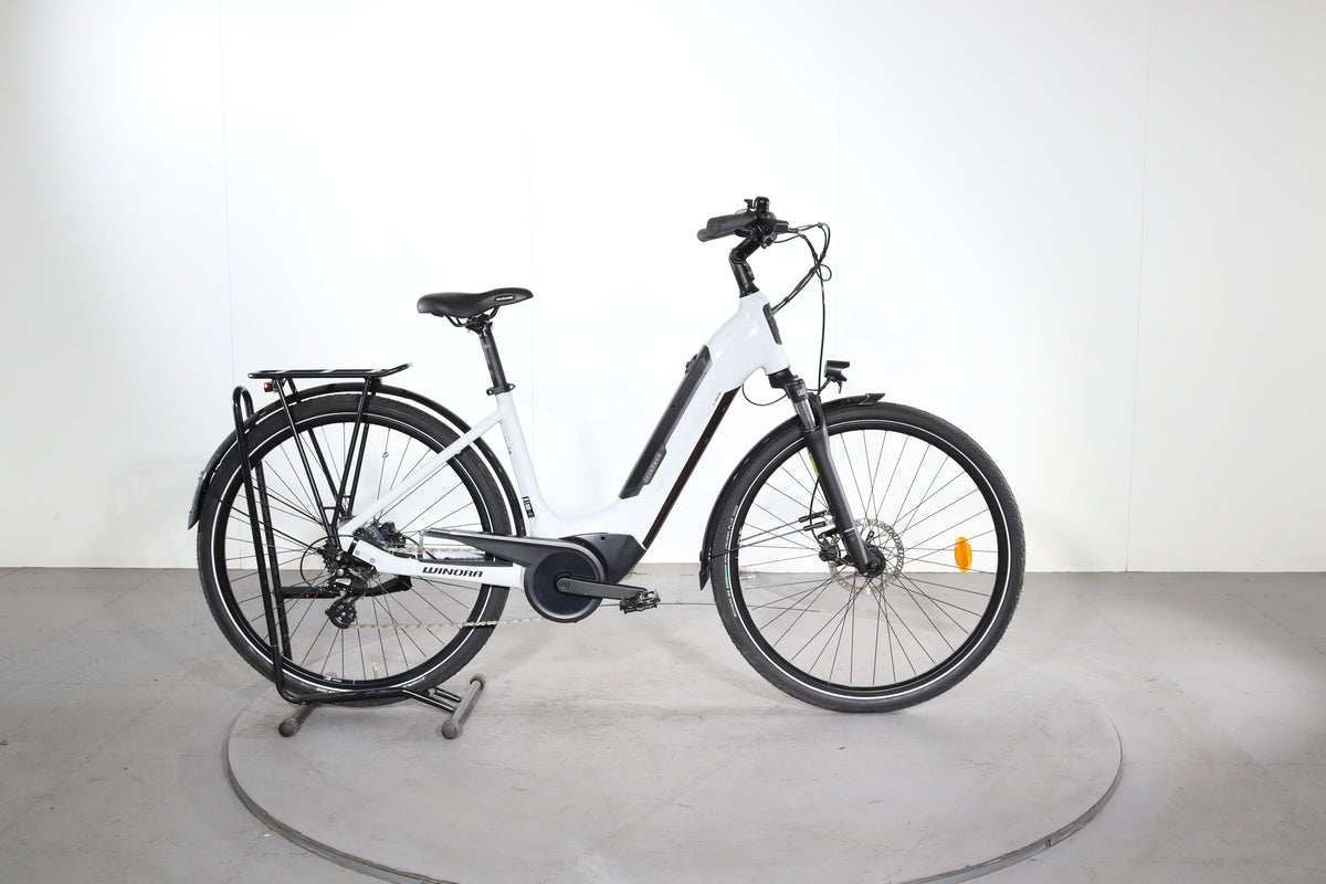 Winora Sinus Tria 7 Eco 2022