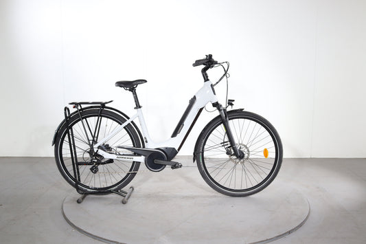 Winora Sinus Tria 7 Eco 2022