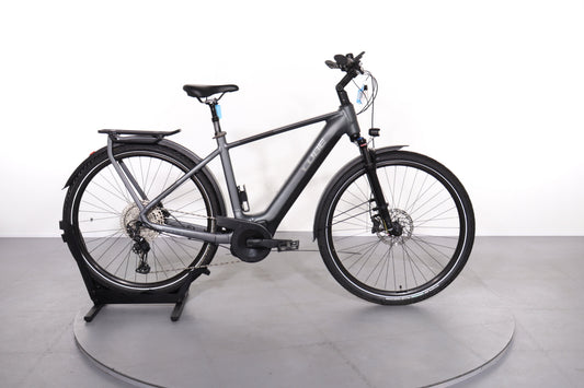 Cube Touring Hybrid EXC 2023