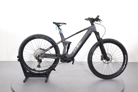 Cube Stereo Hybrid 140 HPC Race 750 2023