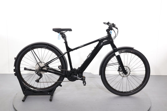 Cannondale Canvas Neo 1 2022
