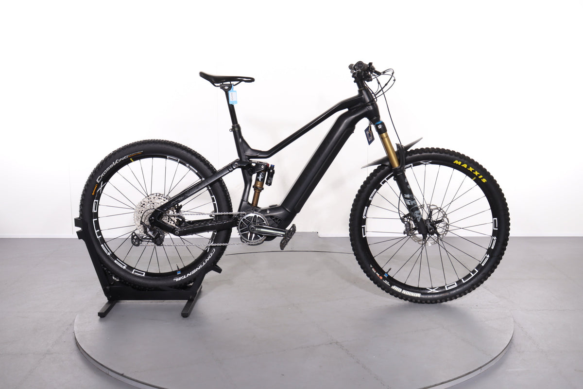 Haibike AllMtn 10 2023