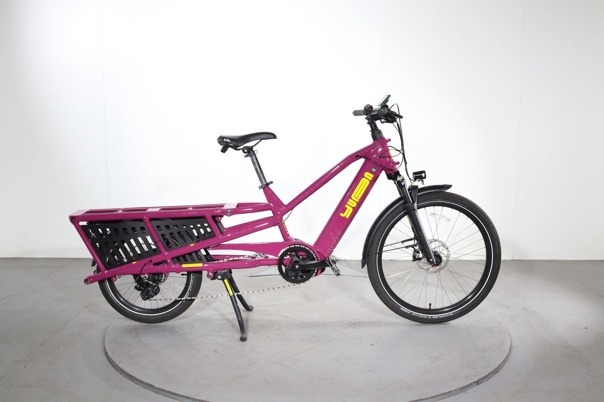 Yuba Spicy Curry V3 2023