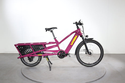 Yuba Spicy Curry V3 2023
