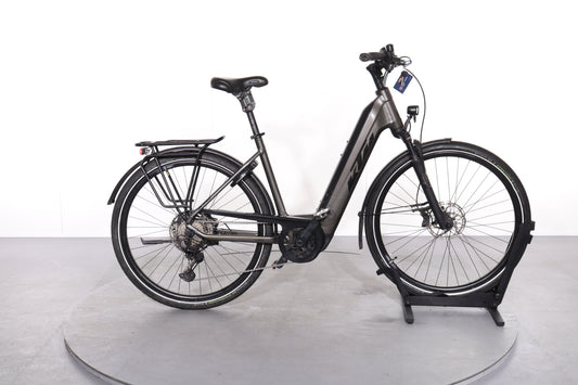 KTM MACINA STYLE XL 2023