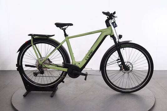 Cube Kathmandu Hybrid SLX 2023