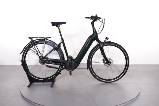 Batavus Finez Power RT 500 E-go 2023
